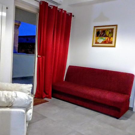 Attico Sul Cassaro Appartement Palermo Buitenkant foto