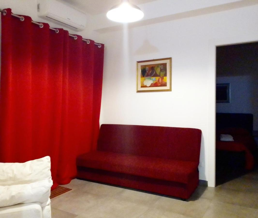 Attico Sul Cassaro Appartement Palermo Buitenkant foto