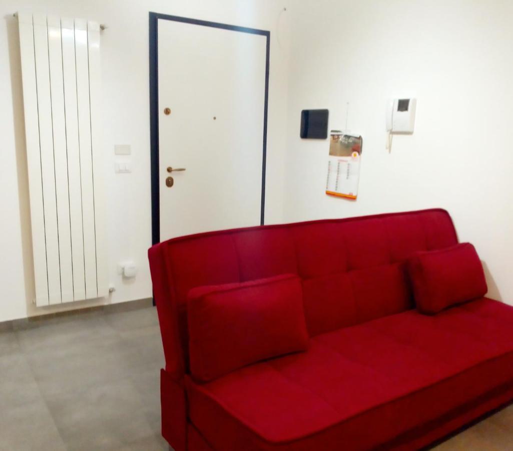 Attico Sul Cassaro Appartement Palermo Buitenkant foto