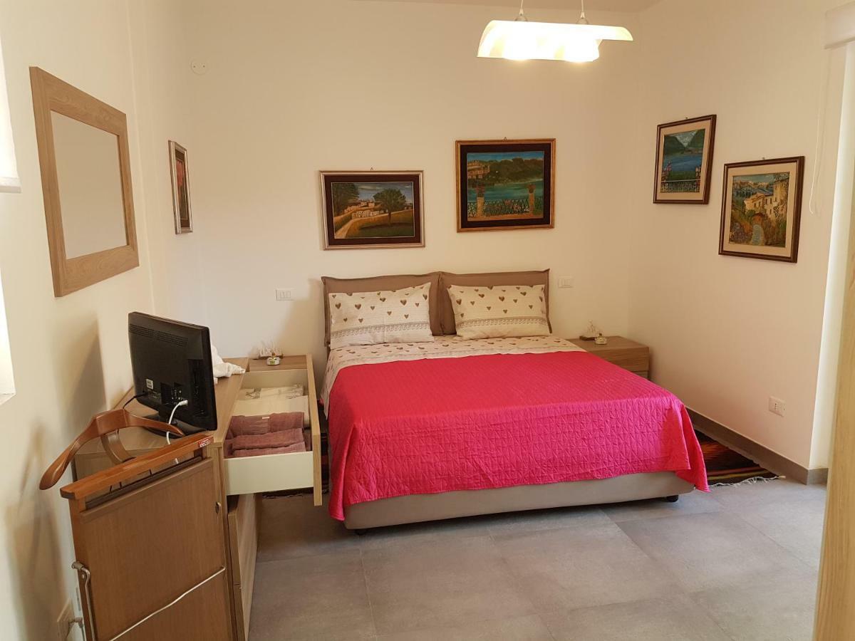 Attico Sul Cassaro Appartement Palermo Buitenkant foto