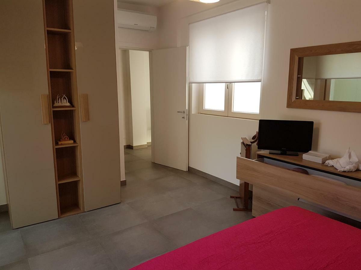 Attico Sul Cassaro Appartement Palermo Buitenkant foto