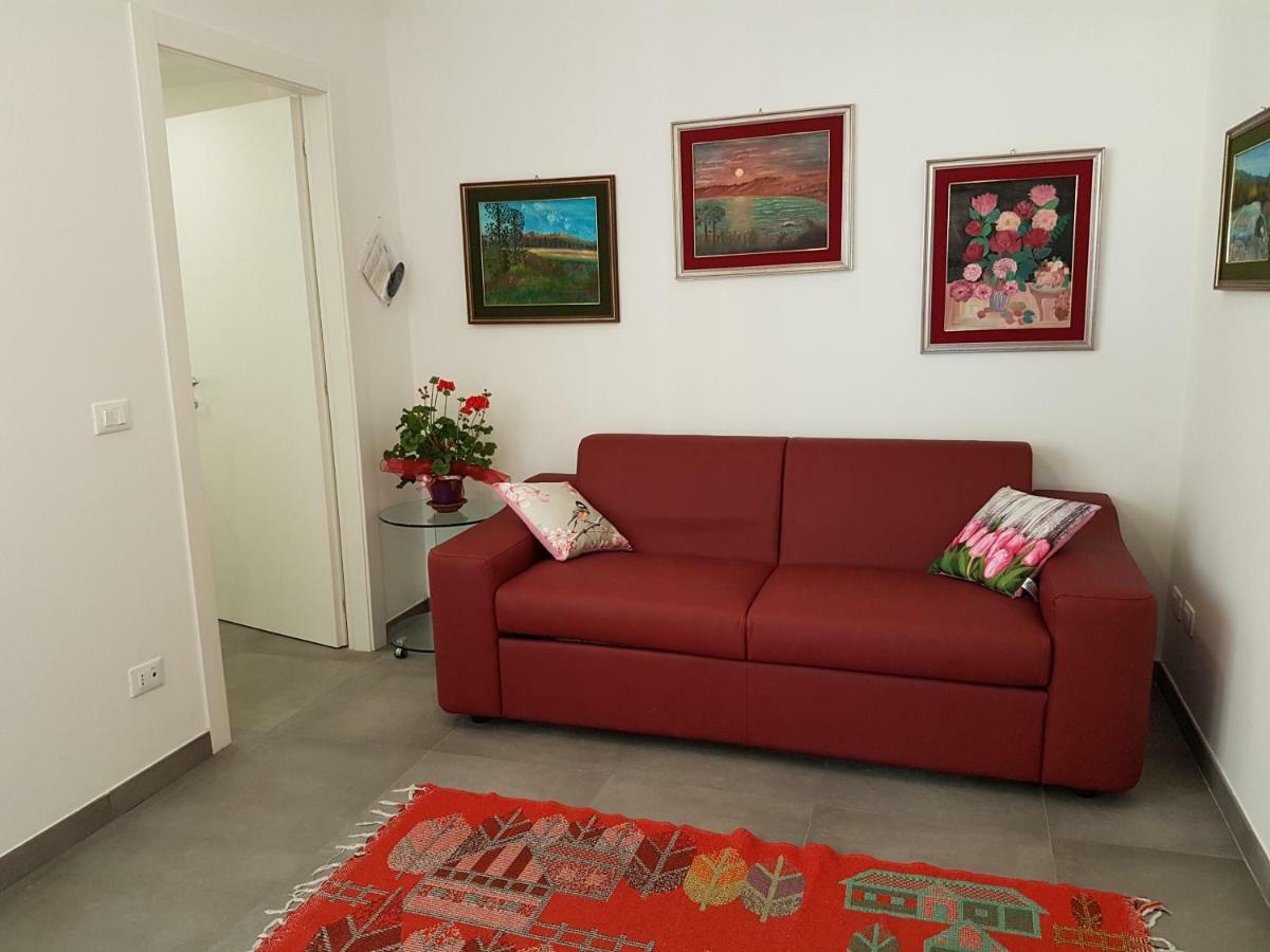 Attico Sul Cassaro Appartement Palermo Buitenkant foto