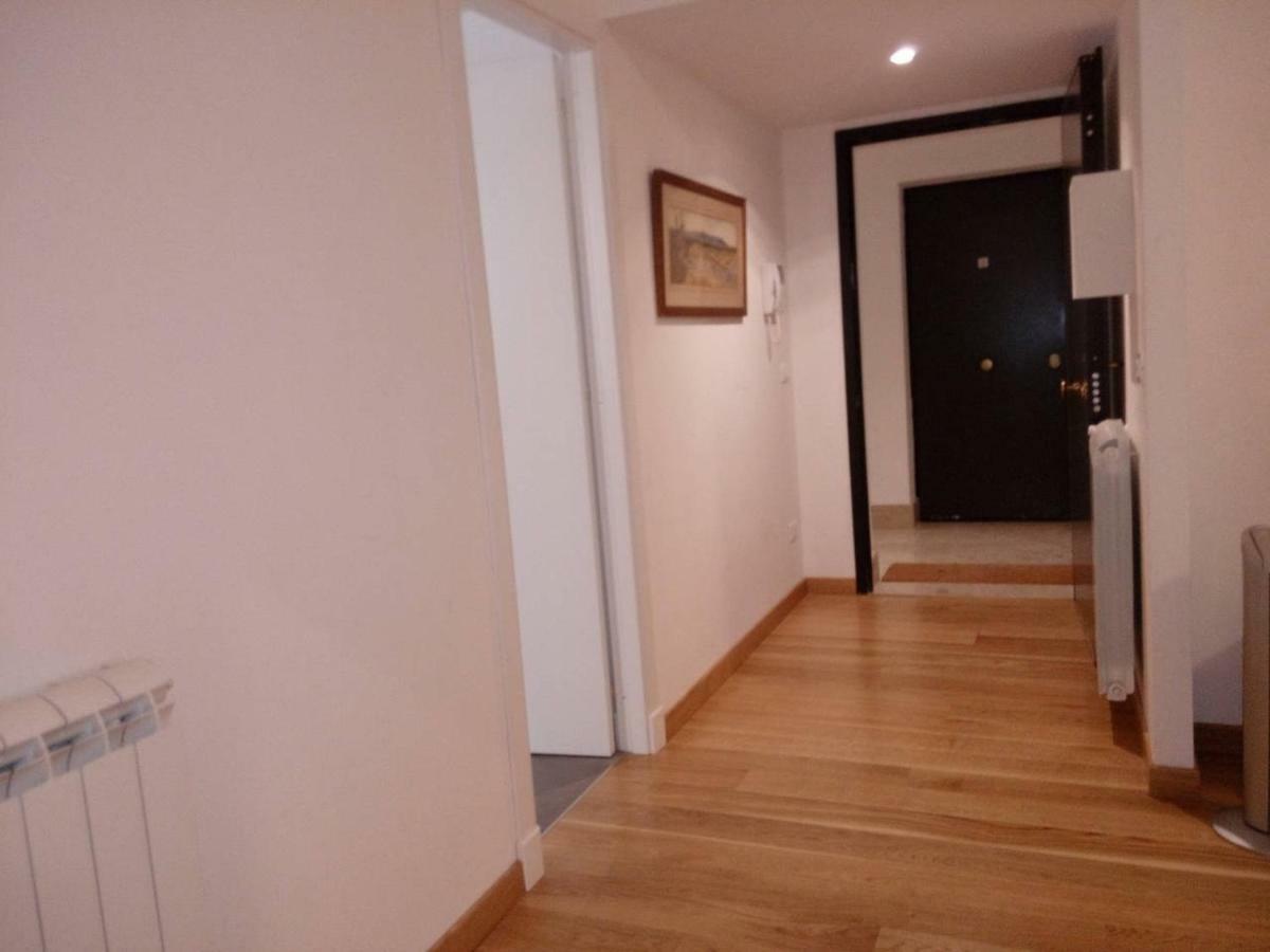 Attico Sul Cassaro Appartement Palermo Buitenkant foto