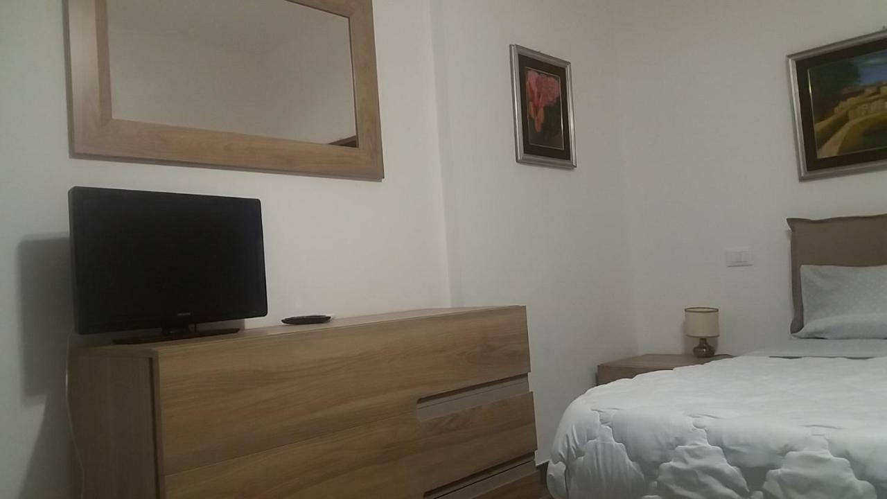 Attico Sul Cassaro Appartement Palermo Buitenkant foto