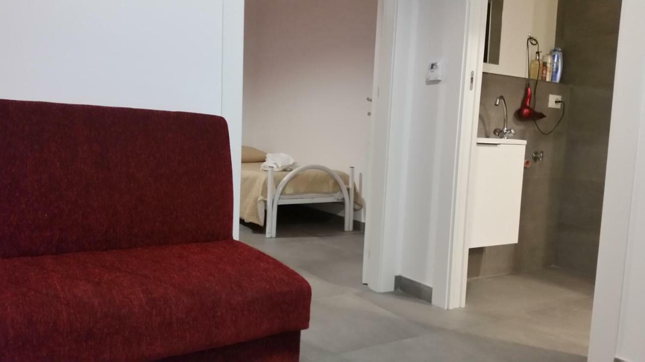 Attico Sul Cassaro Appartement Palermo Buitenkant foto