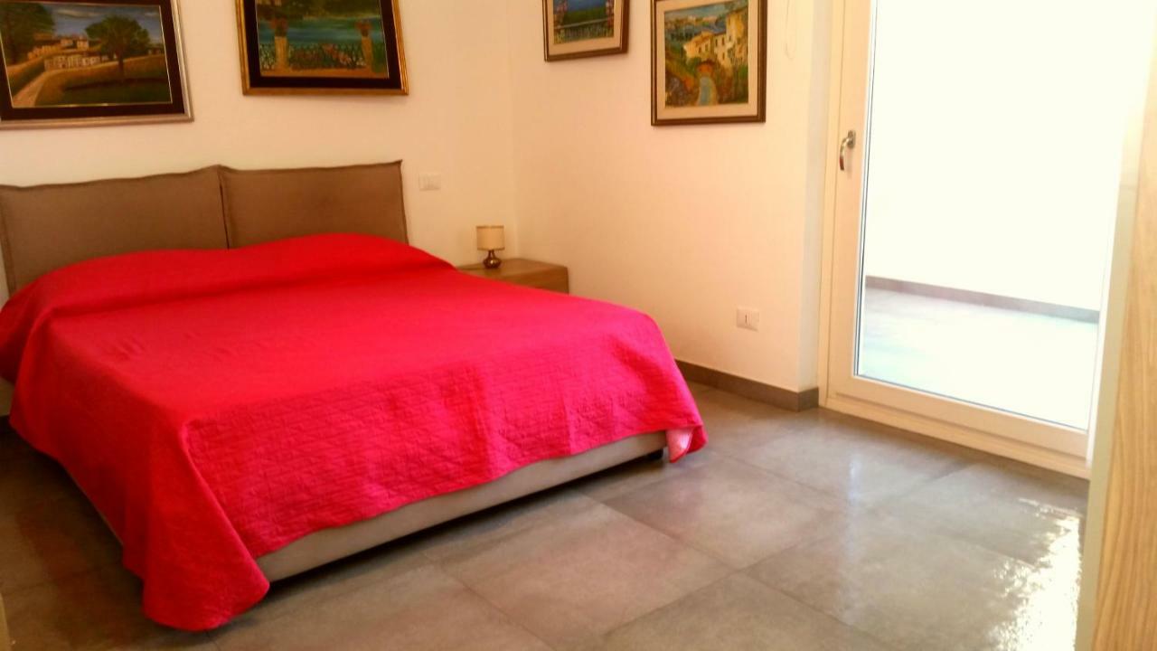 Attico Sul Cassaro Appartement Palermo Buitenkant foto