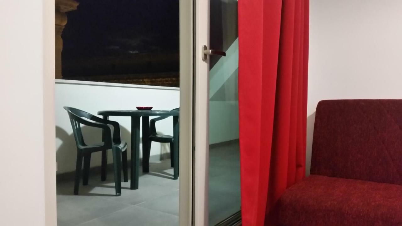 Attico Sul Cassaro Appartement Palermo Buitenkant foto